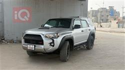 تويوتا 4رنر